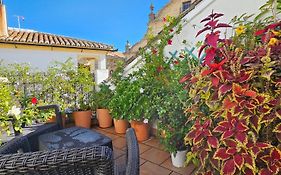 Apartamentos Los Descalzos Ángel