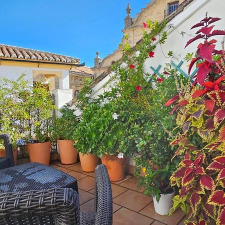 Apartamentos Los Descalzos Ángel Ronda Esterno foto