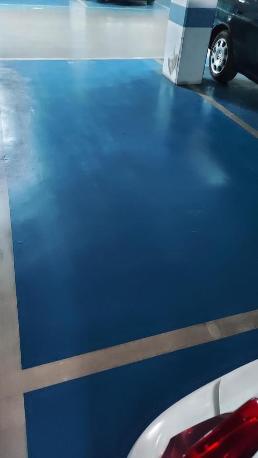 Apartamentos Los Descalzos Ángel Ronda Esterno foto