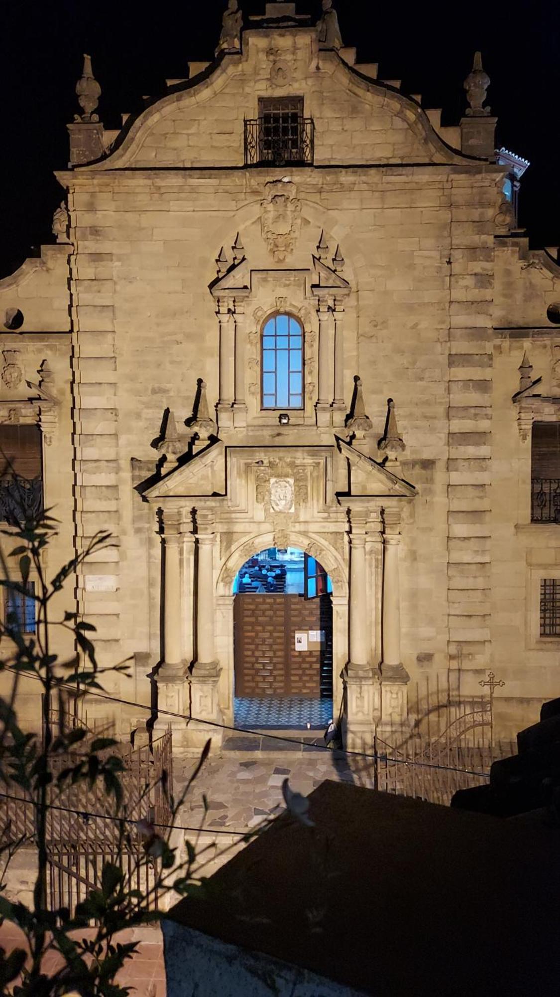 Apartamentos Los Descalzos Ángel Ronda Esterno foto