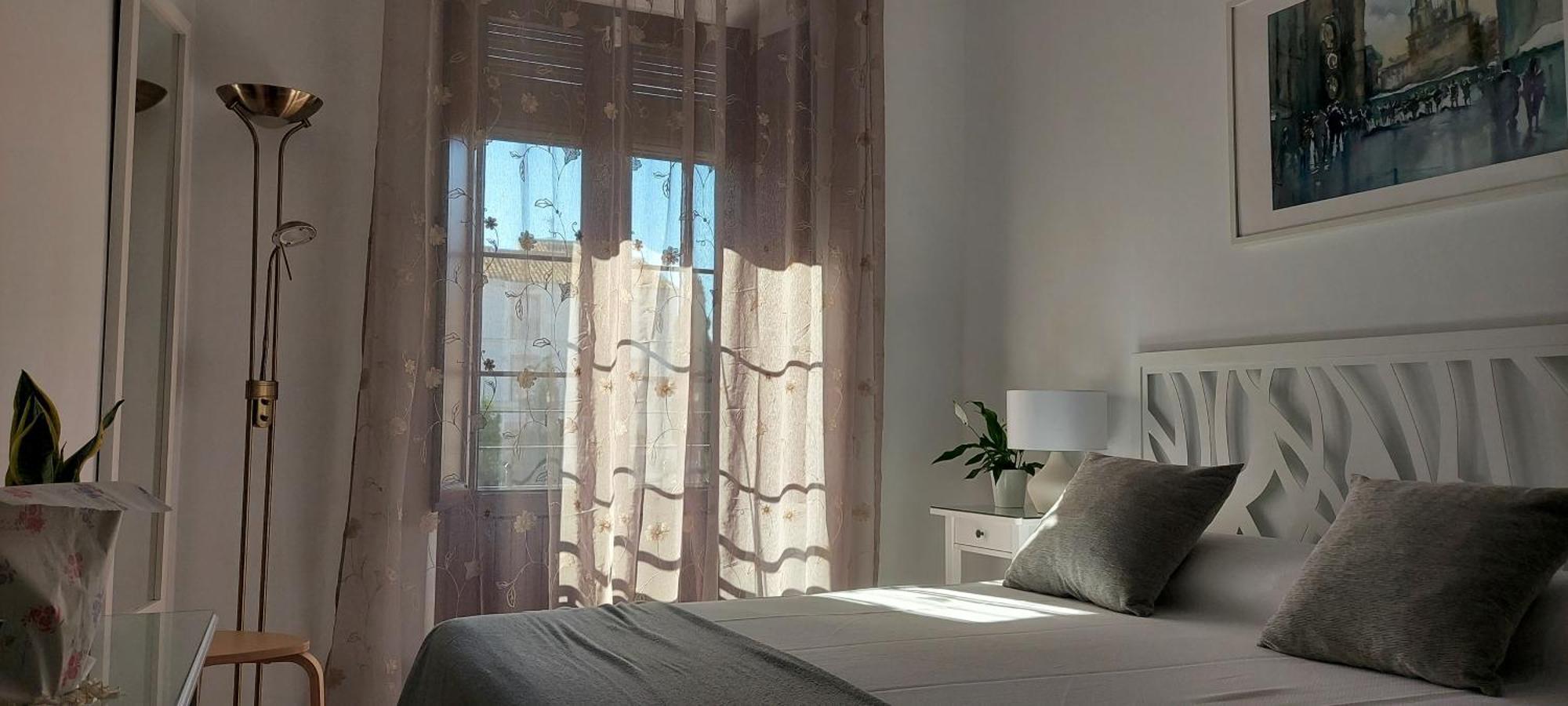 Apartamentos Los Descalzos Ángel Ronda Esterno foto