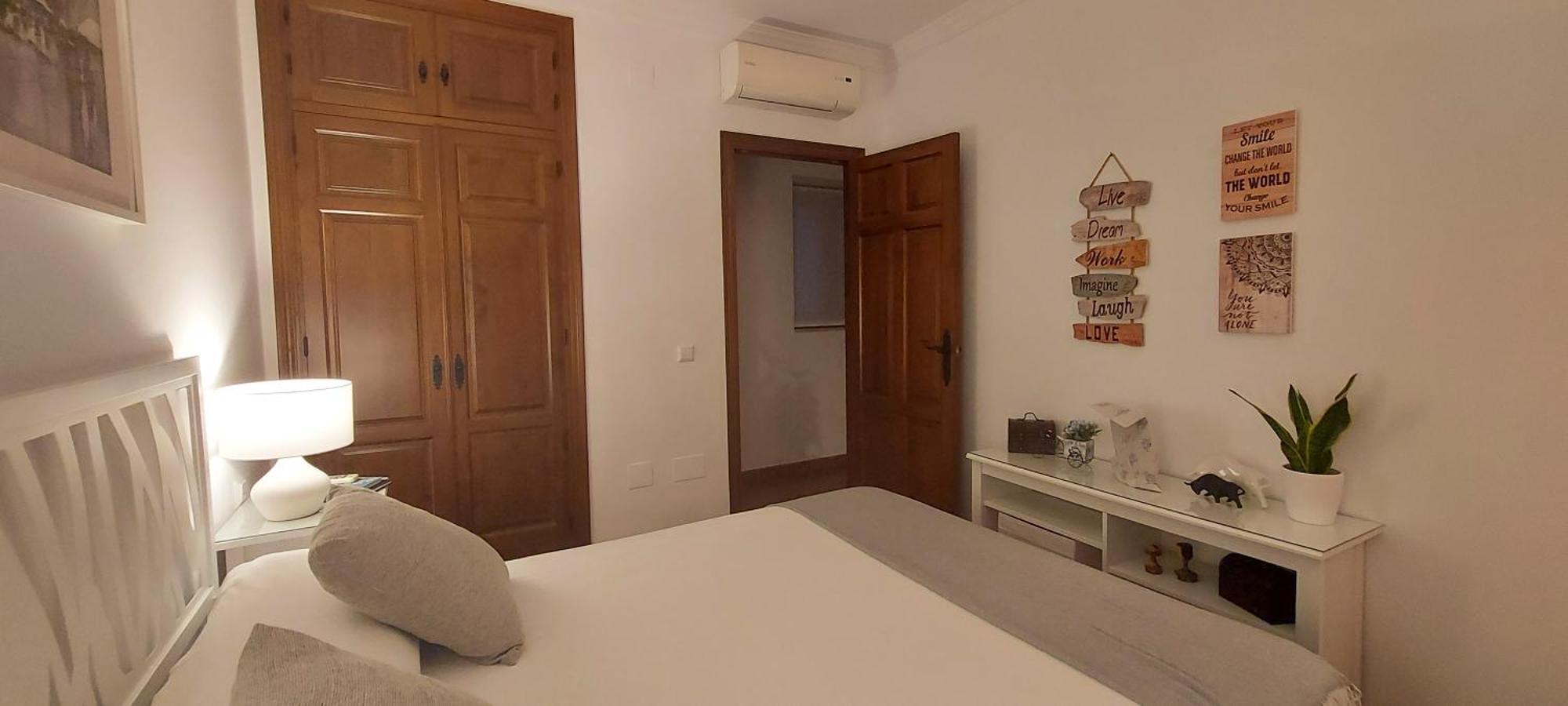 Apartamentos Los Descalzos Ángel Ronda Esterno foto