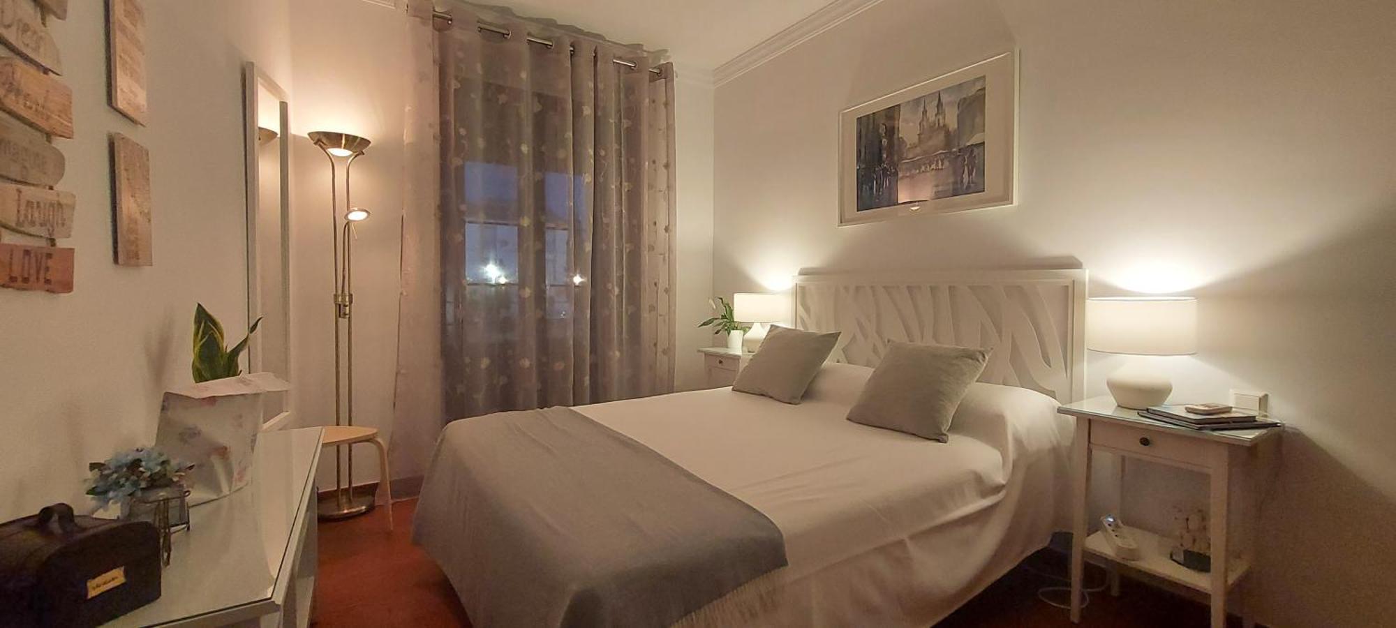 Apartamentos Los Descalzos Ángel Ronda Esterno foto