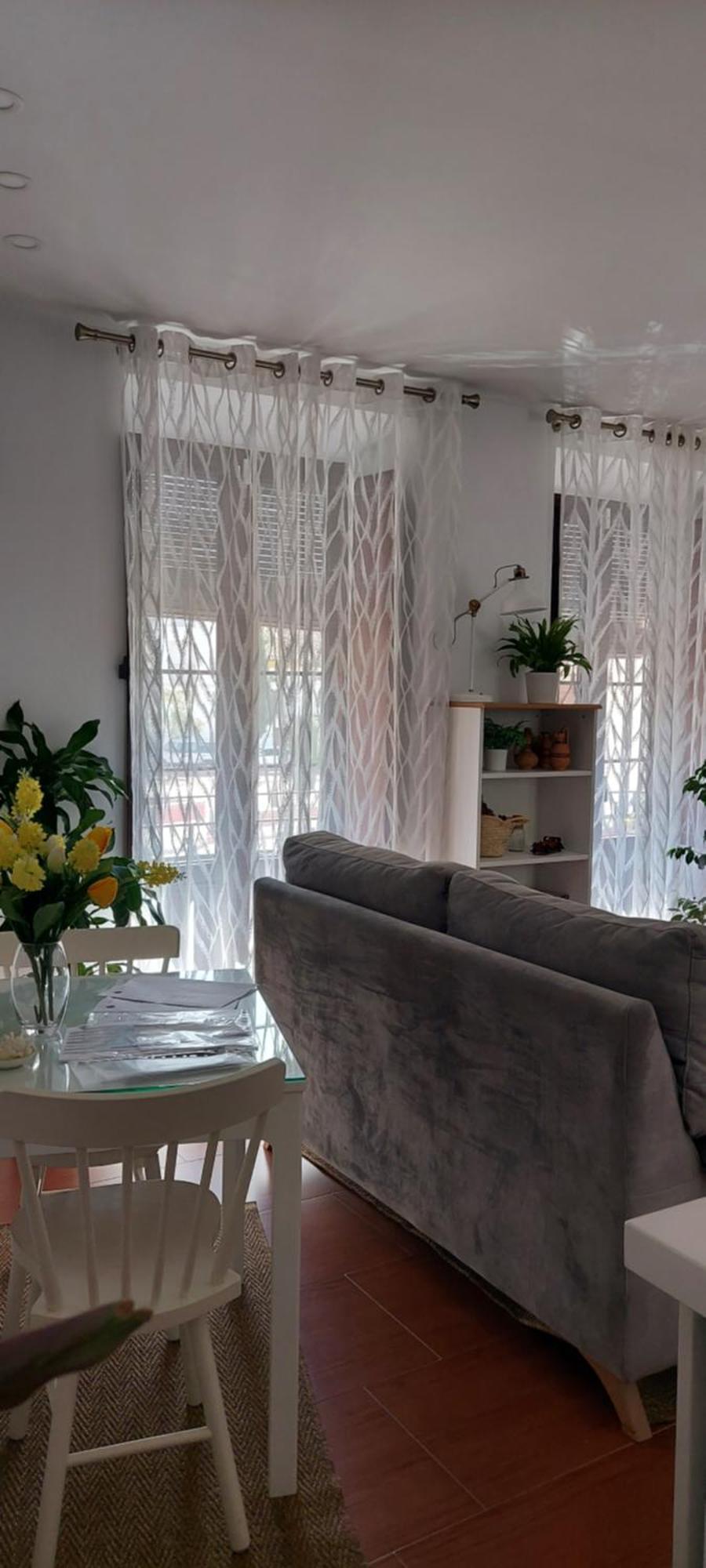 Apartamentos Los Descalzos Ángel Ronda Esterno foto