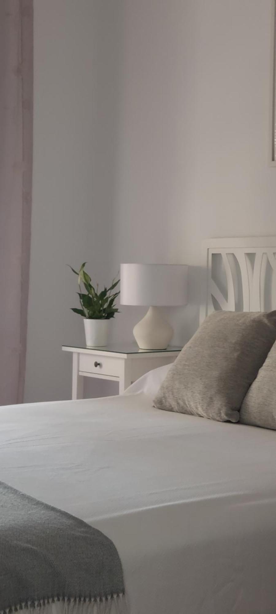 Apartamentos Los Descalzos Ángel Ronda Esterno foto