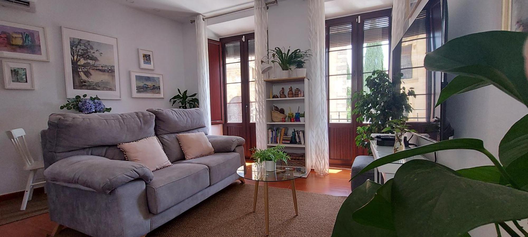 Apartamentos Los Descalzos Ángel Ronda Esterno foto