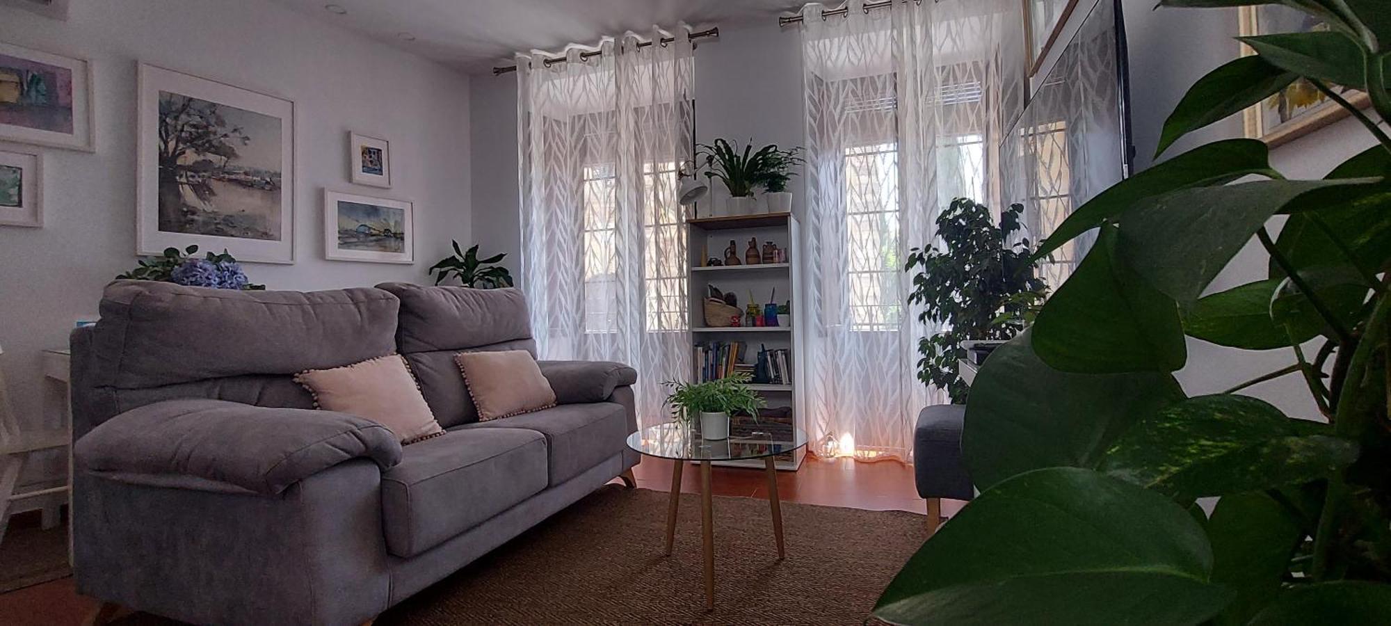 Apartamentos Los Descalzos Ángel Ronda Esterno foto