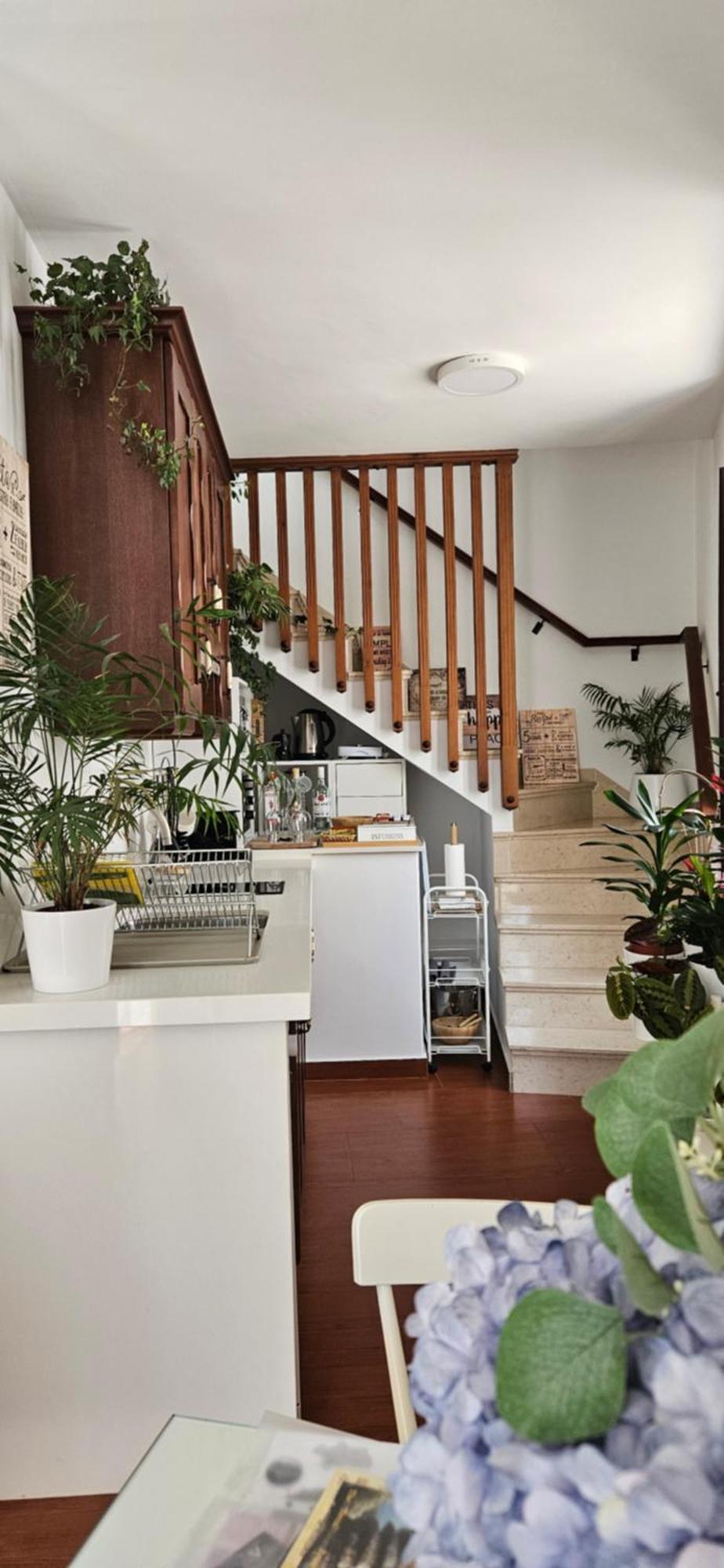 Apartamentos Los Descalzos Ángel Ronda Esterno foto