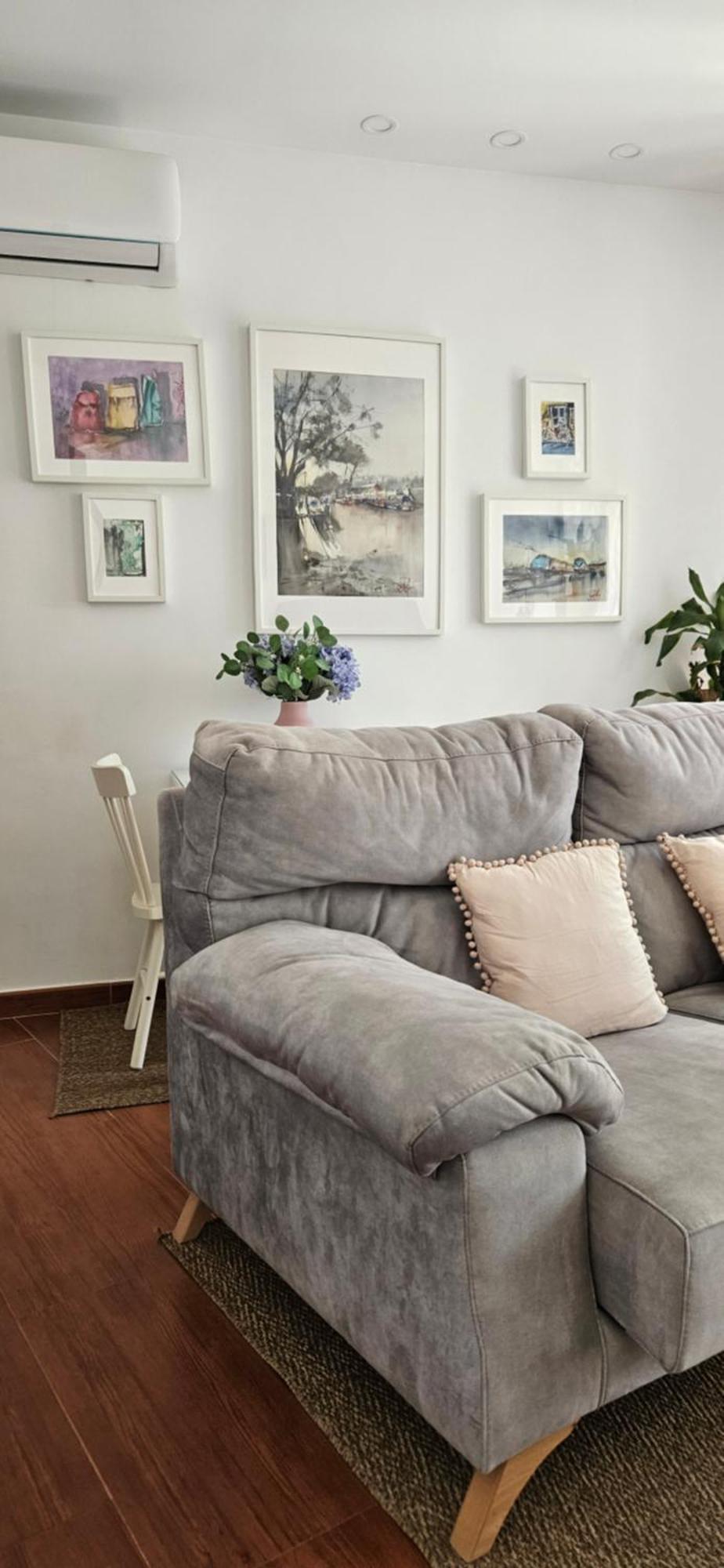 Apartamentos Los Descalzos Ángel Ronda Esterno foto