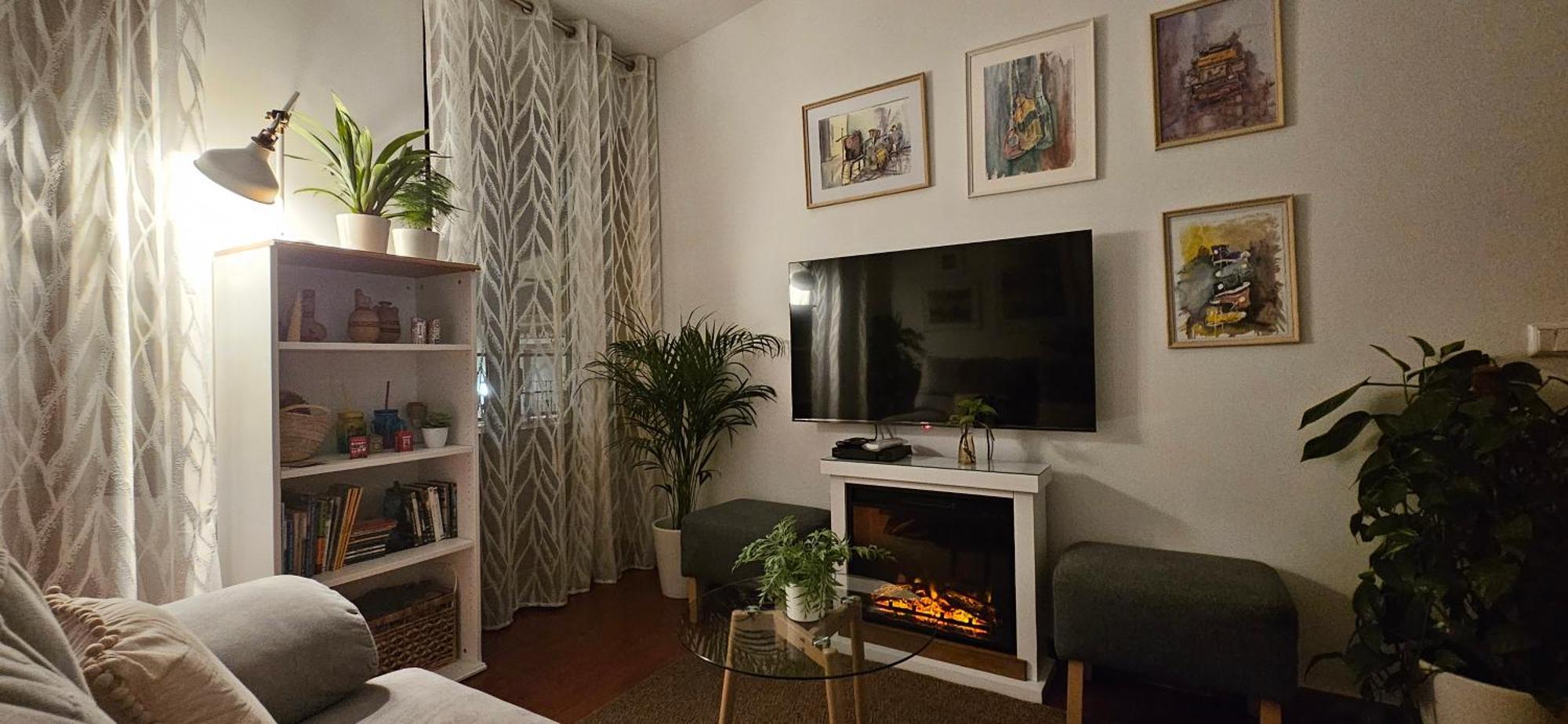 Apartamentos Los Descalzos Ángel Ronda Esterno foto