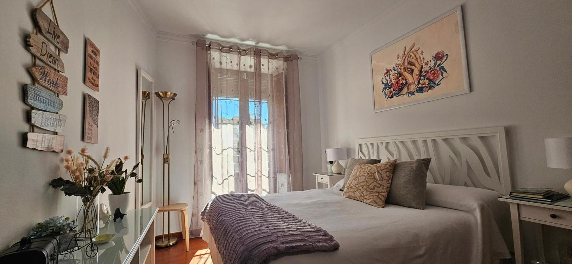 Apartamentos Los Descalzos Ángel Ronda Esterno foto