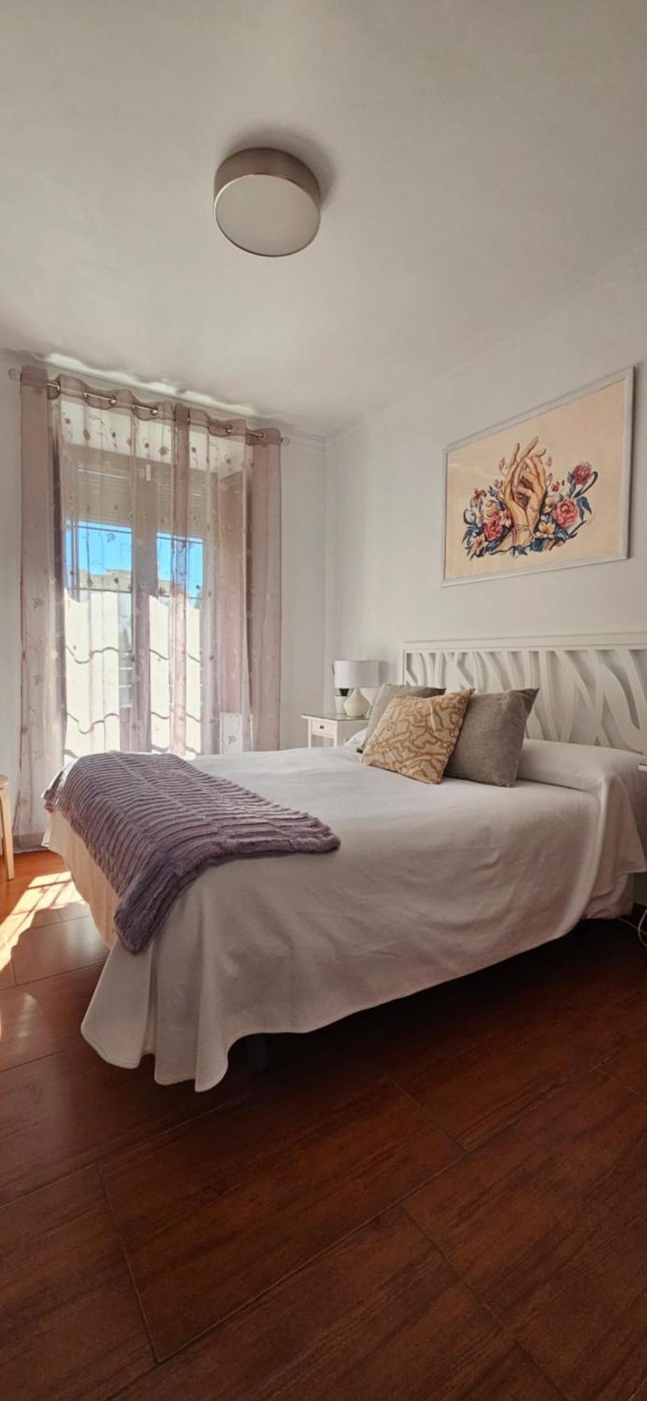 Apartamentos Los Descalzos Ángel Ronda Esterno foto