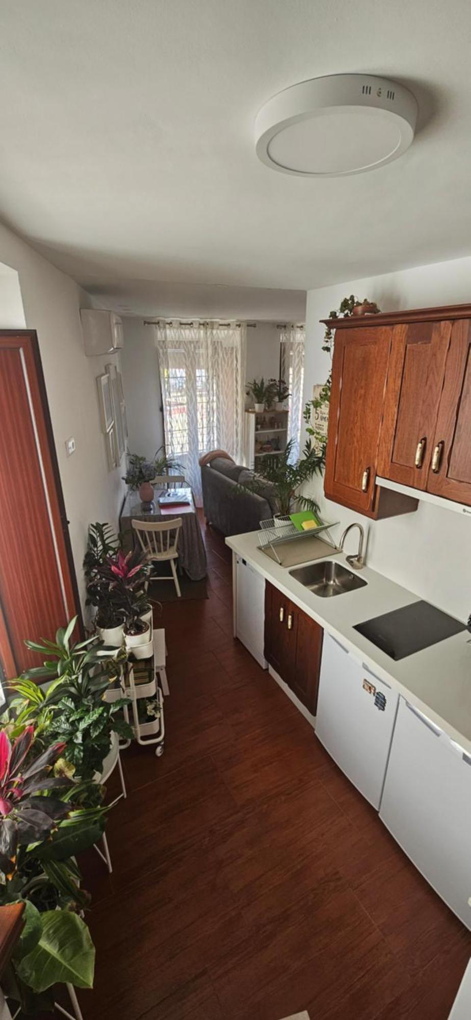 Apartamentos Los Descalzos Ángel Ronda Esterno foto