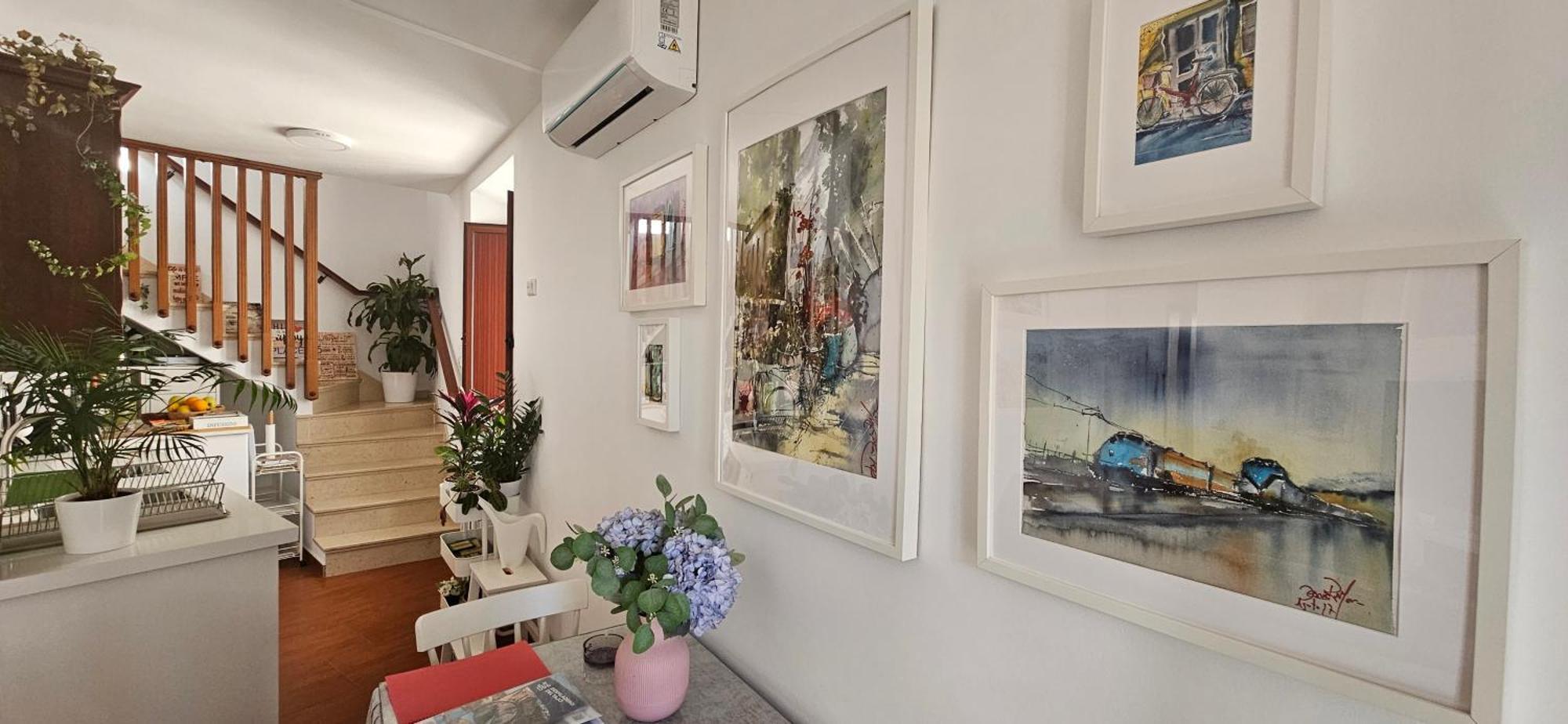 Apartamentos Los Descalzos Ángel Ronda Esterno foto